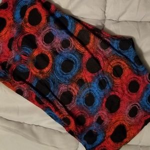 TC LLR Leggings
